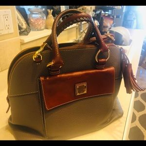 Dooney and Bourke Bag